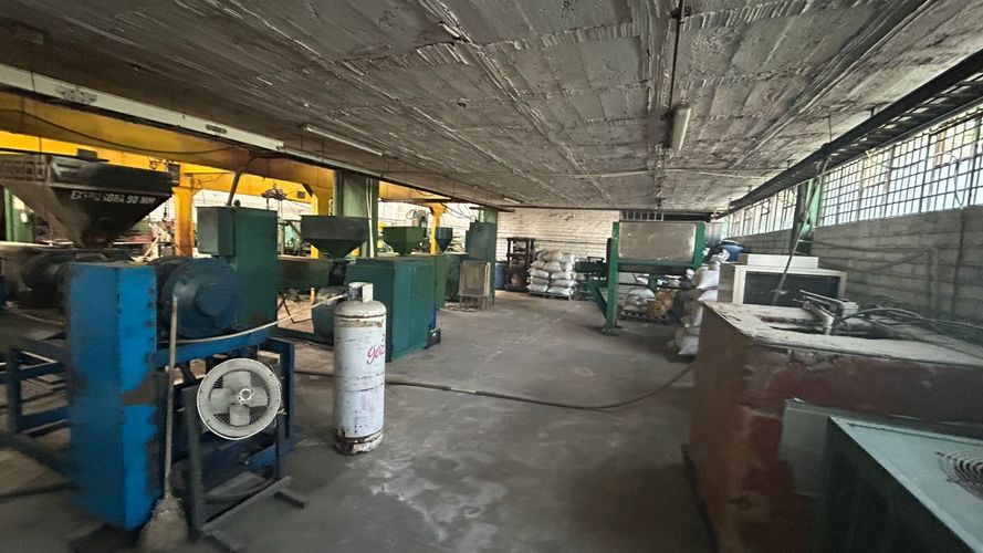 Bodega en arriendo en Combia, Pereira, 3000 m² · foto 21 de 24