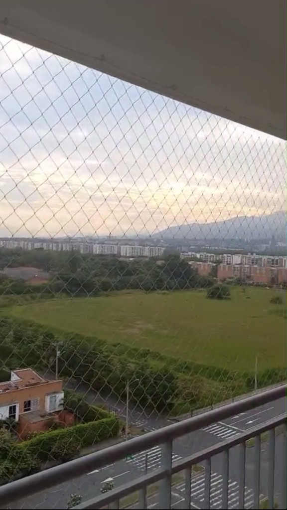 Apartamento en Arriendo en Valle del Lili, Cali