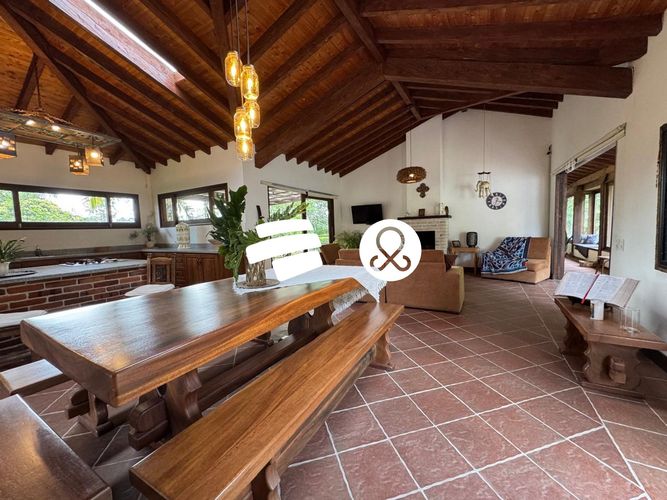 Finca en venta en El Carmen De Viboral, El Carmen de Viboral, 3850 m² · foto 5 de 24