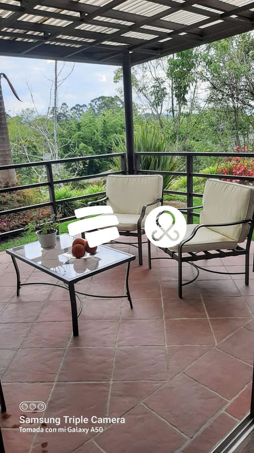 Finca en venta en El Carmen De Viboral, El Carmen de Viboral, 3850 m² · foto 8 de 24