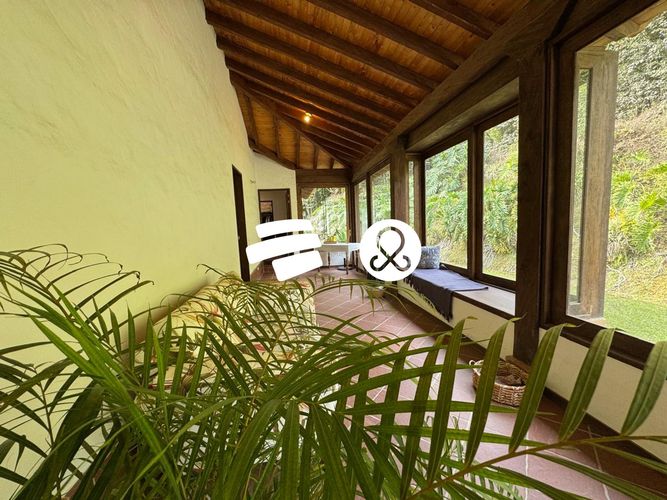 Finca en venta en El Carmen De Viboral, El Carmen de Viboral, 3850 m² · foto 12 de 24