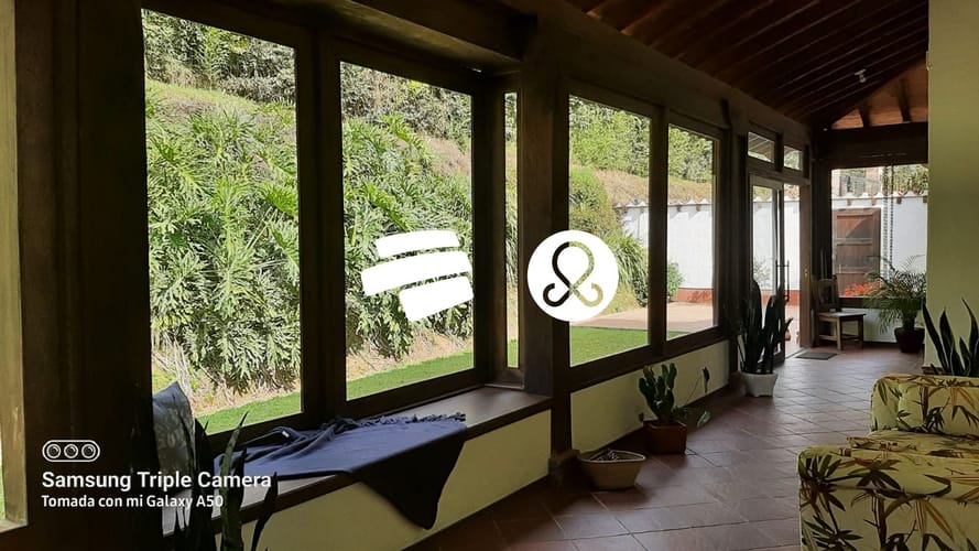 Finca en venta en El Carmen De Viboral, El Carmen de Viboral, 3850 m² · foto 14 de 24