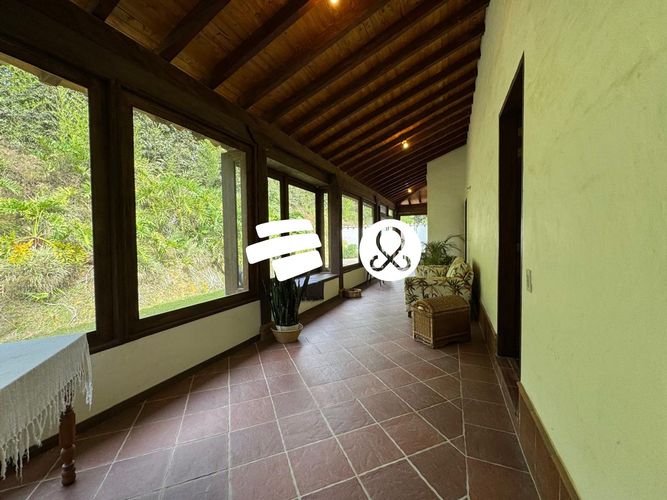 Finca en venta en El Carmen De Viboral, El Carmen de Viboral, 3850 m² · foto 16 de 24