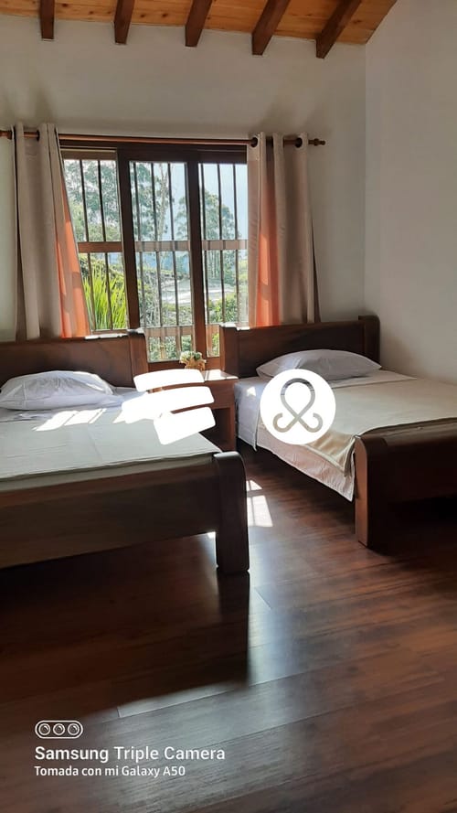 Finca en venta en El Carmen De Viboral, El Carmen de Viboral, 3850 m² · foto 17 de 24