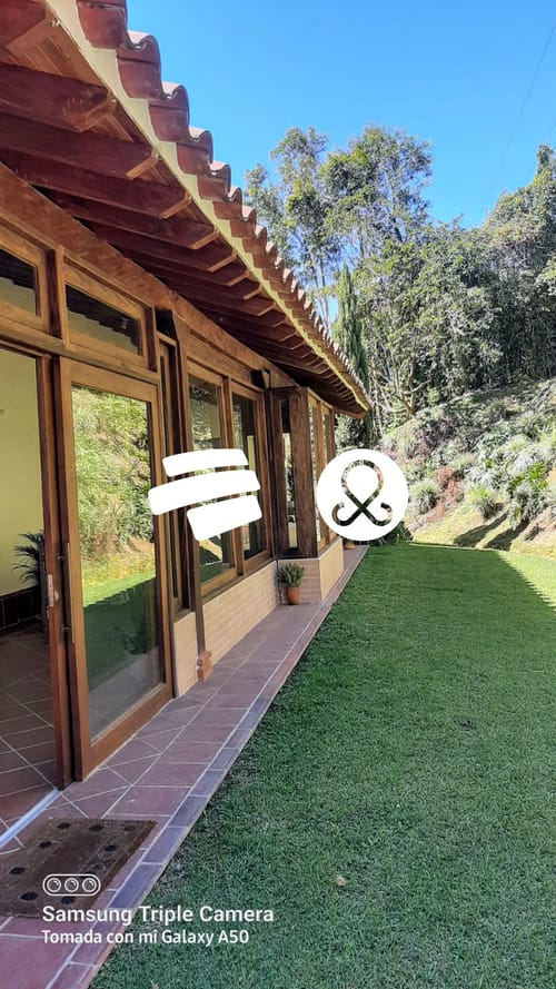 Finca en venta en El Carmen De Viboral, El Carmen de Viboral, 3850 m² · foto 19 de 24