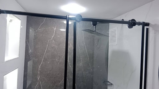 Studio for rent in Industrial centenario, Bogotá