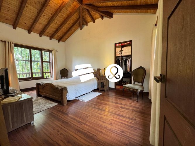Finca en venta en El Carmen De Viboral, El Carmen de Viboral, 3850 m² · foto 22 de 24