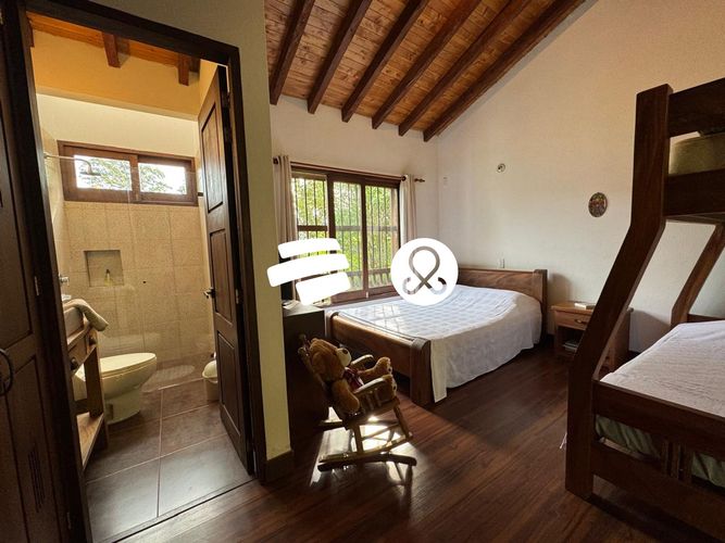 Finca en venta en El Carmen De Viboral, El Carmen de Viboral, 3850 m² · foto 24 de 24