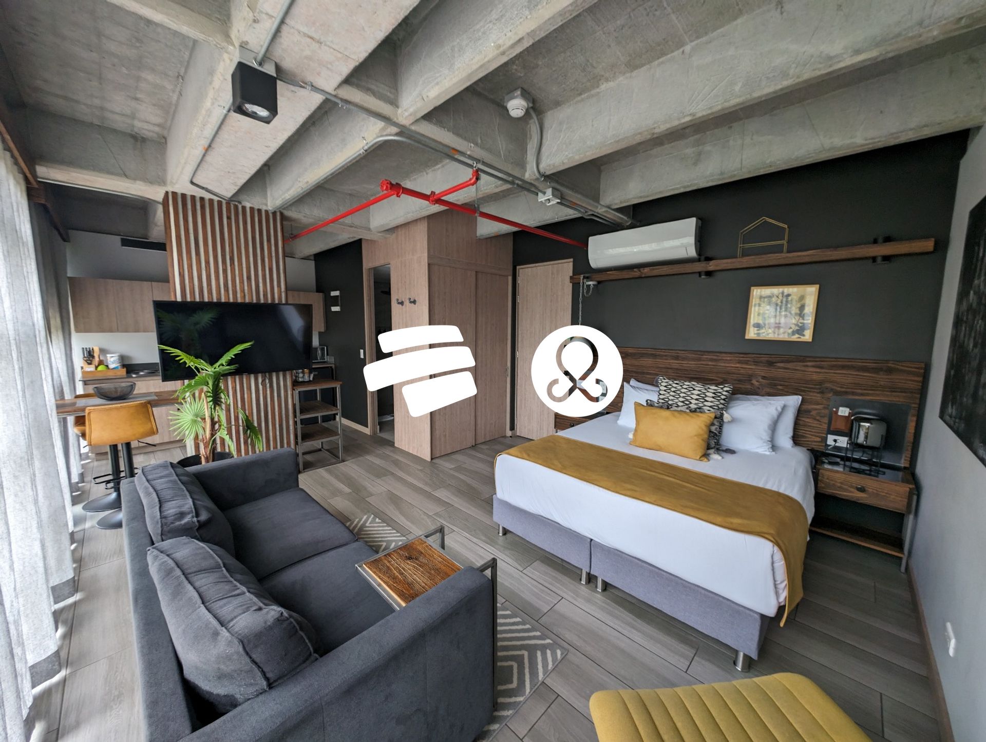Apartamento en venta en Laureles, Medellín · foto 4 de 12