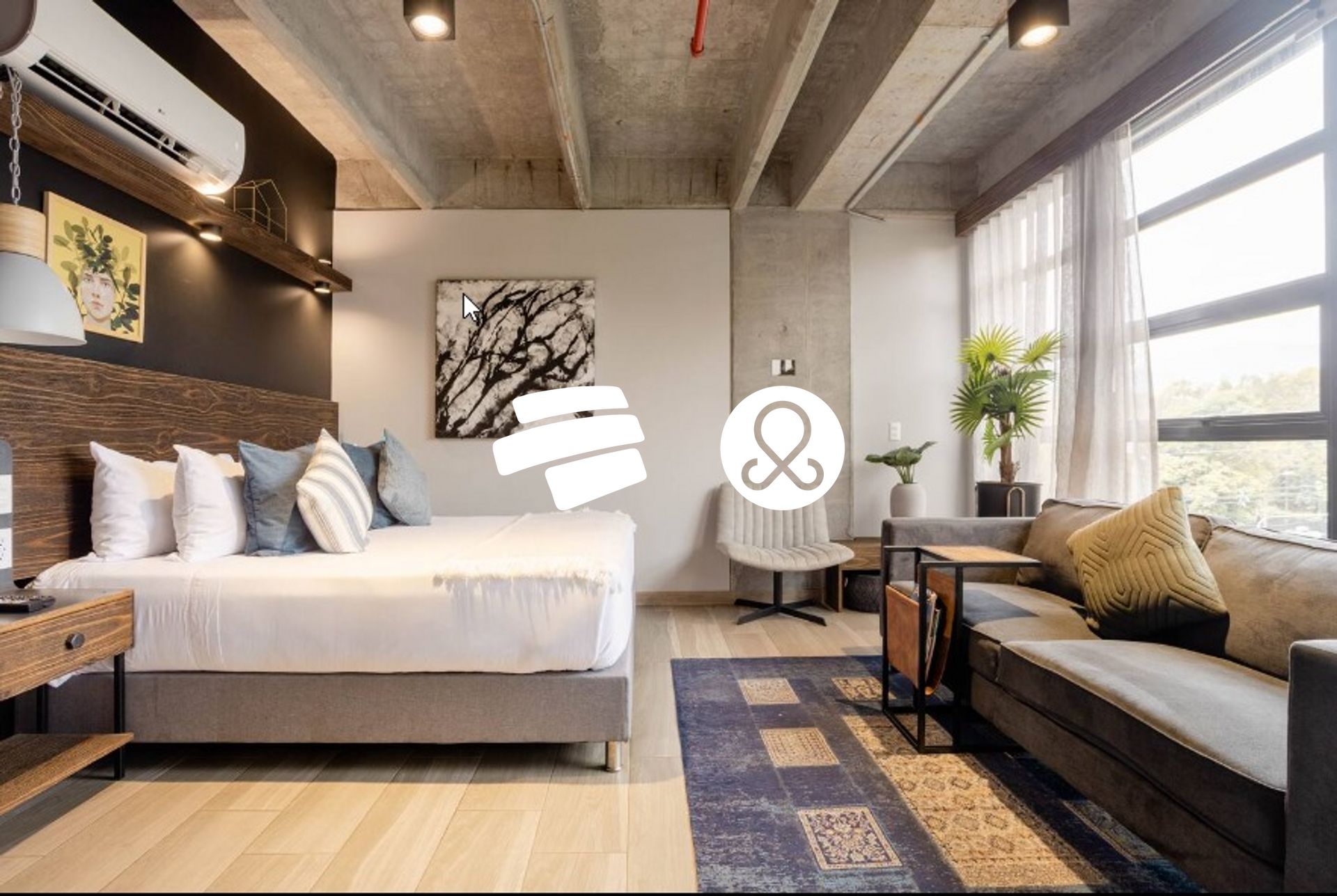 Apartamento en venta en Laureles, Medellín · foto 5 de 12