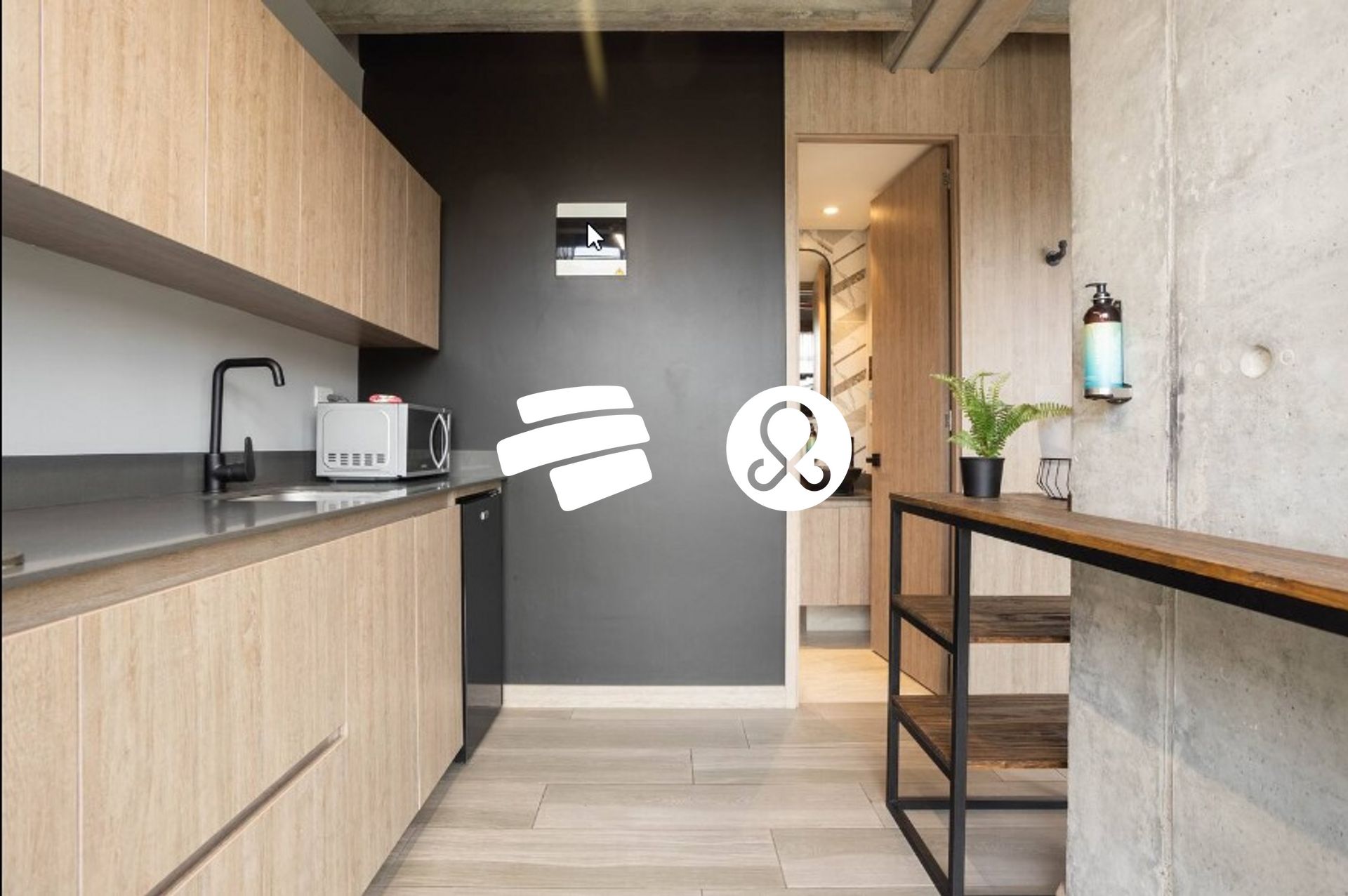 Apartamento en venta en Laureles, Medellín · foto 6 de 12