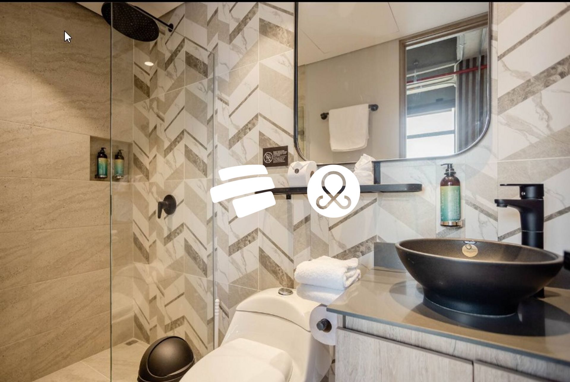 Apartamento en venta en Laureles, Medellín · foto 7 de 12