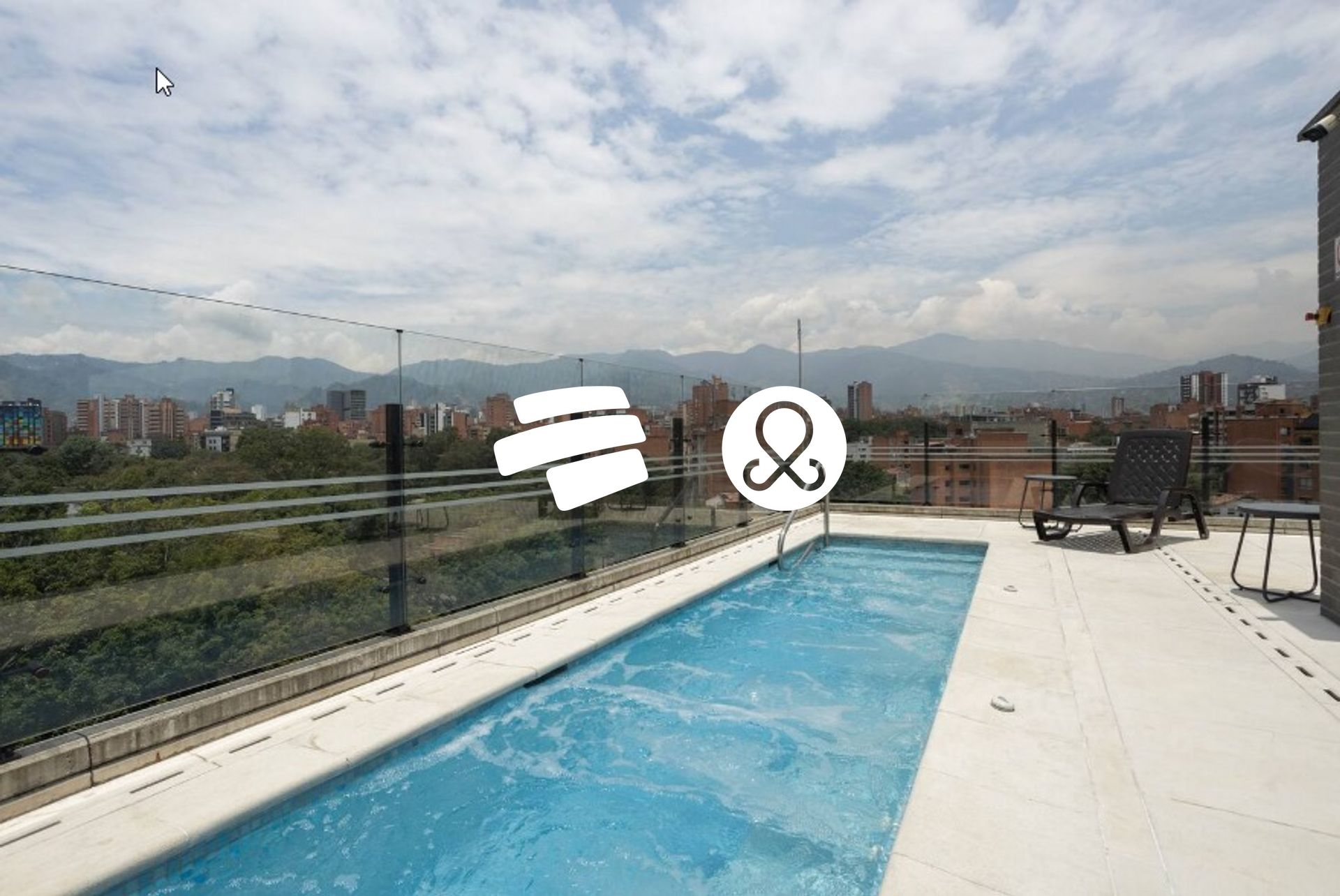 Apartamento en venta en Laureles, Medellín · foto 9 de 12