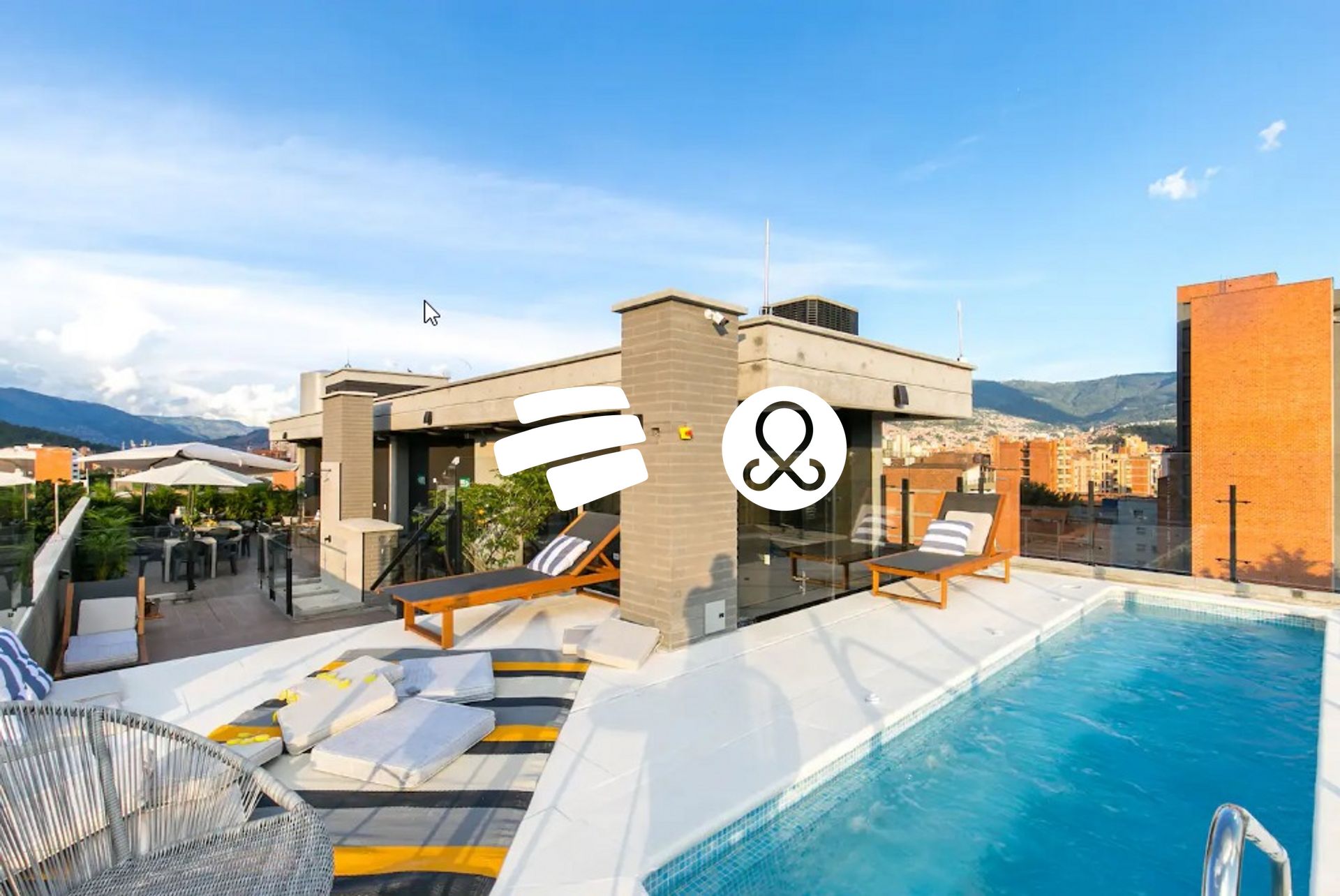 Apartamento en venta en Laureles, Medellín · foto 10 de 12