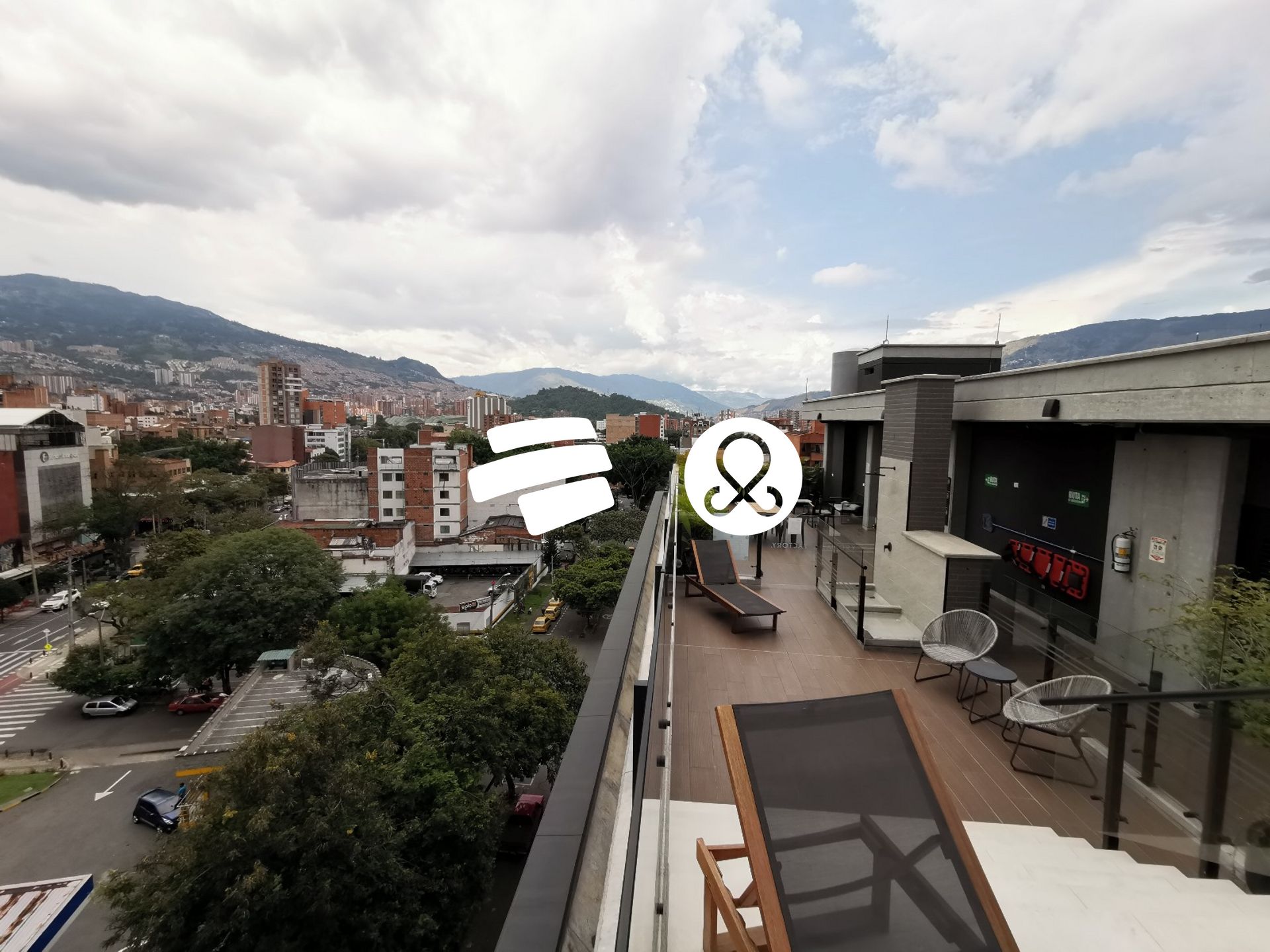 Apartamento en venta en Laureles, Medellín · foto 12 de 12