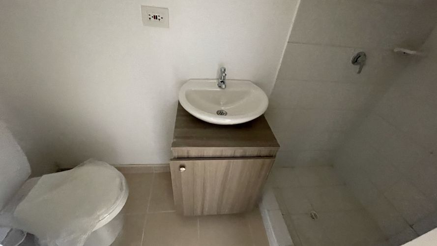 Apartaestudio en venta en La Castellana, Bogotá, 25 m² · foto 4 de 24