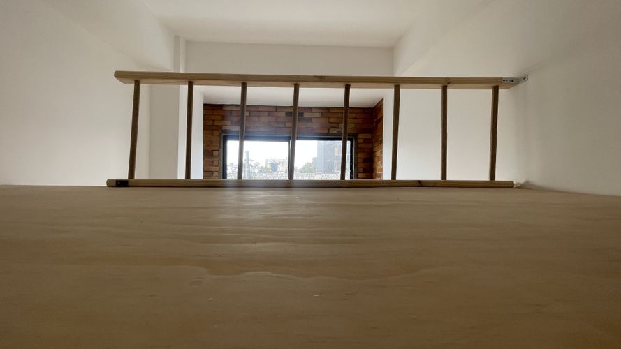 Apartaestudio en venta en La Castellana, Bogotá, 25 m² · foto 7 de 24