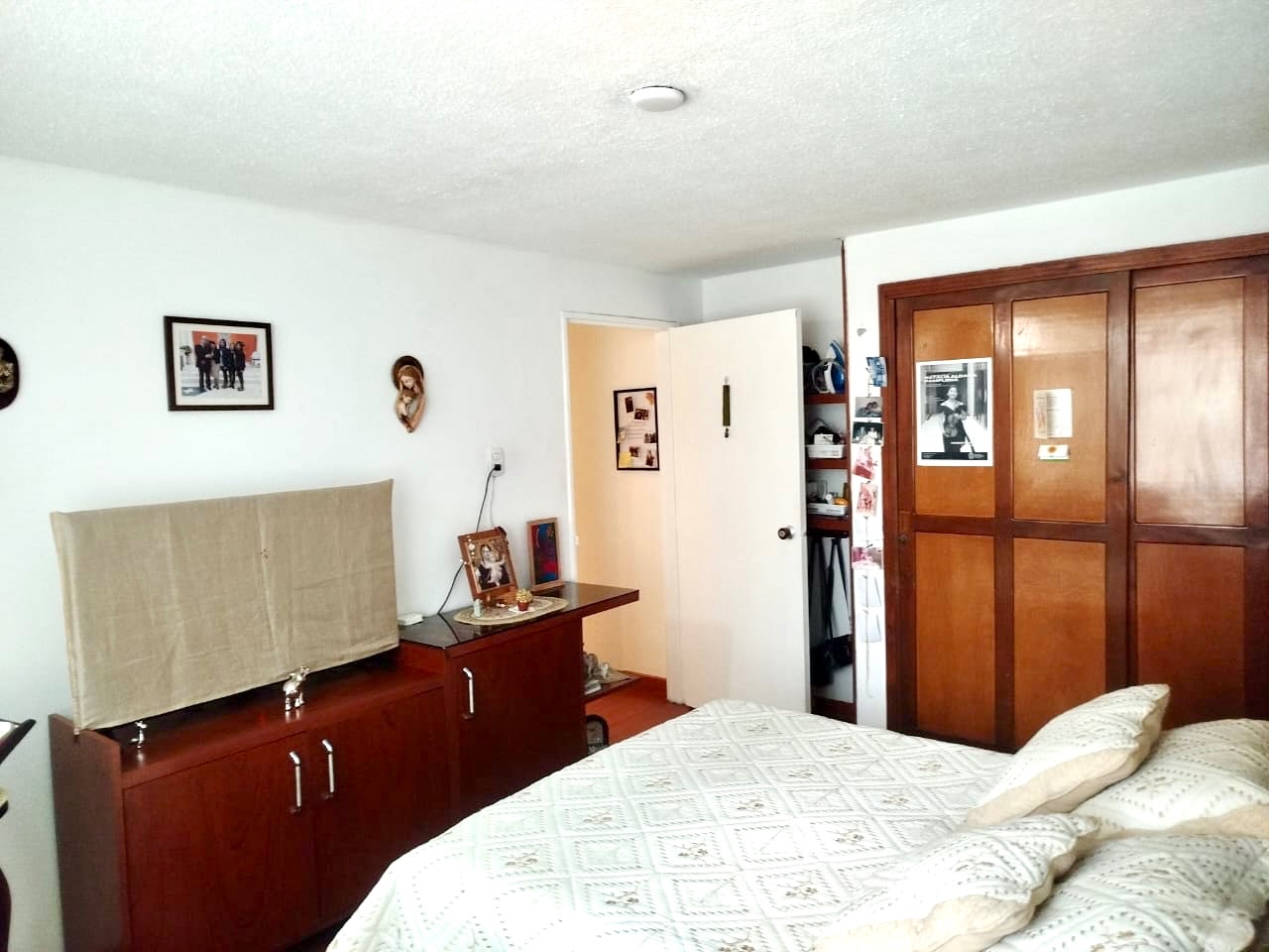 Apartamento en venta en Belalcazar, Bogotá · foto 2 de 21