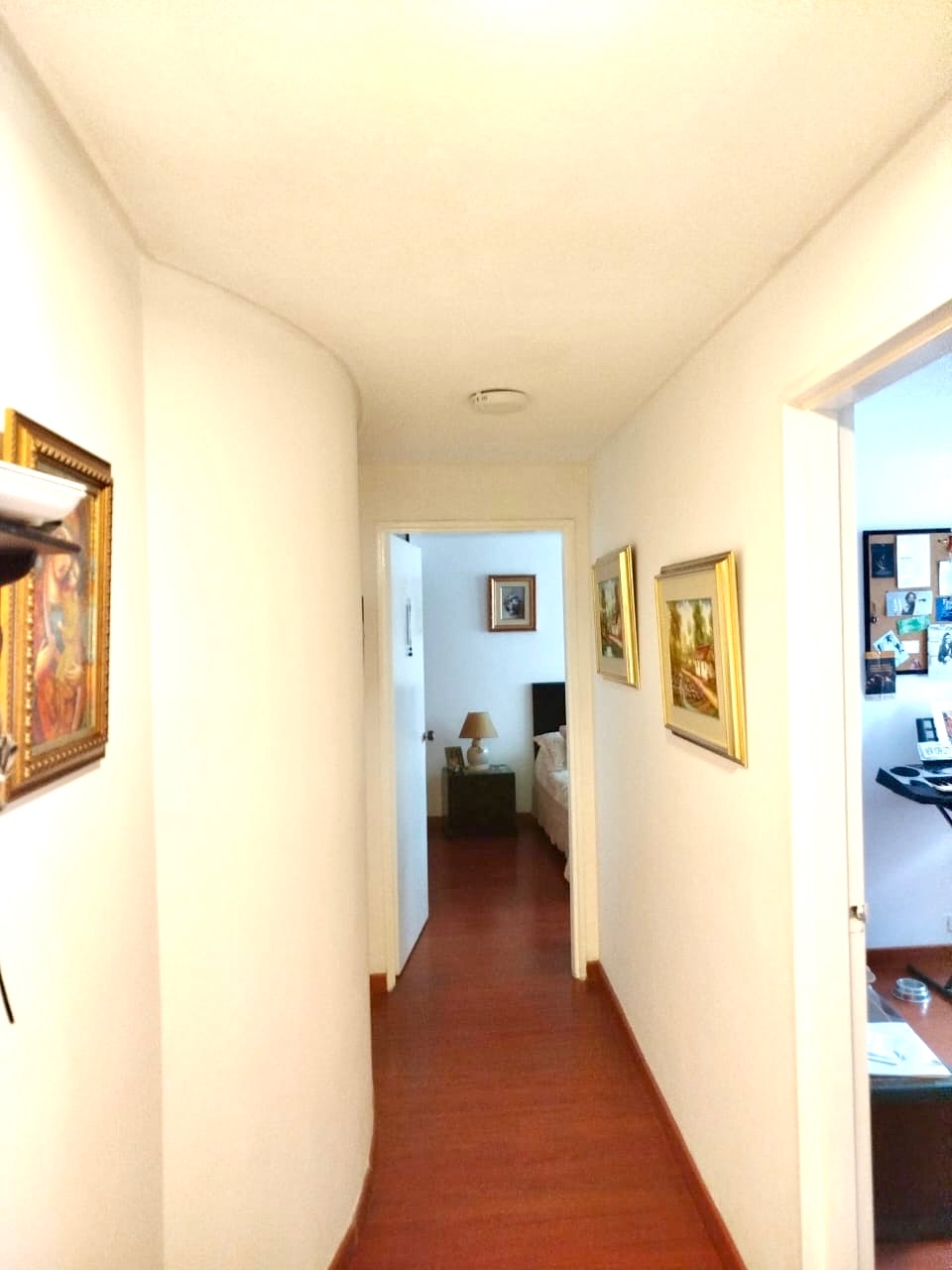 Apartamento en venta en Belalcazar, Bogotá · foto 4 de 21
