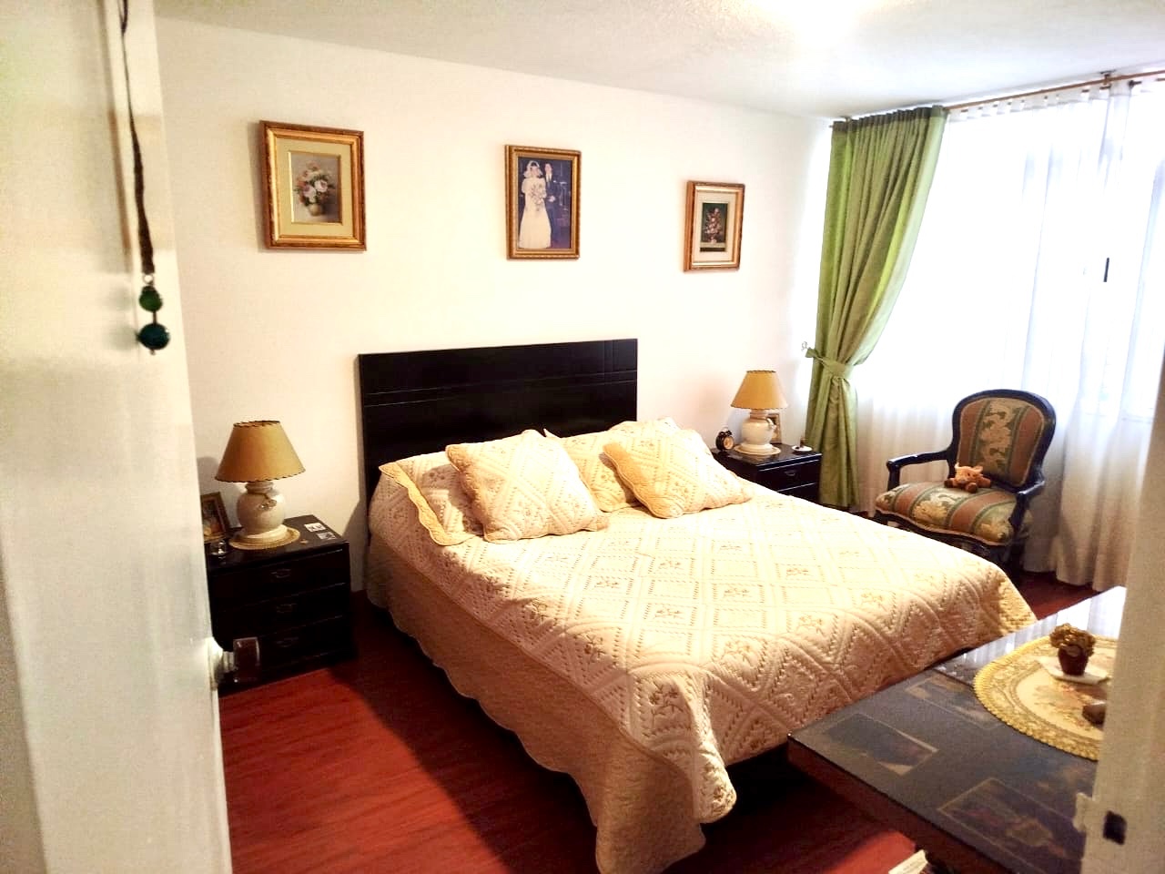 Apartamento en venta en Belalcazar, Bogotá · foto 5 de 21