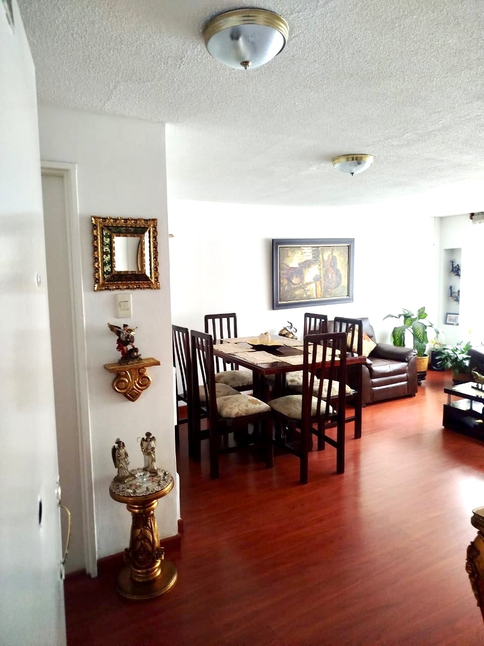 Apartamento en venta en Belalcazar, Bogotá · foto 6 de 21
