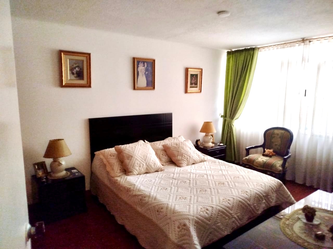 Apartamento en venta en Belalcazar, Bogotá · foto 3 de 21