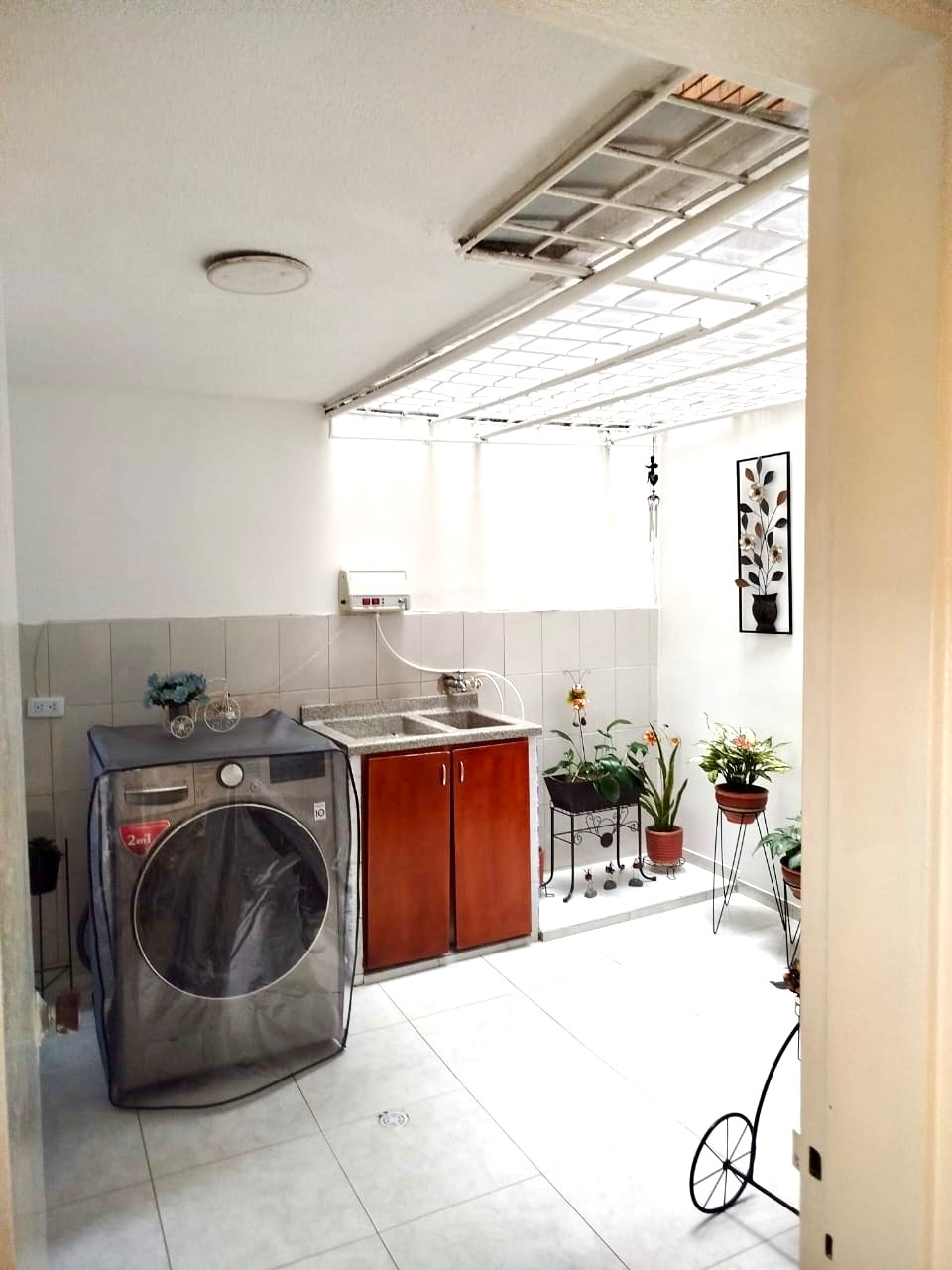Apartamento en venta en Belalcazar, Bogotá · foto 9 de 21
