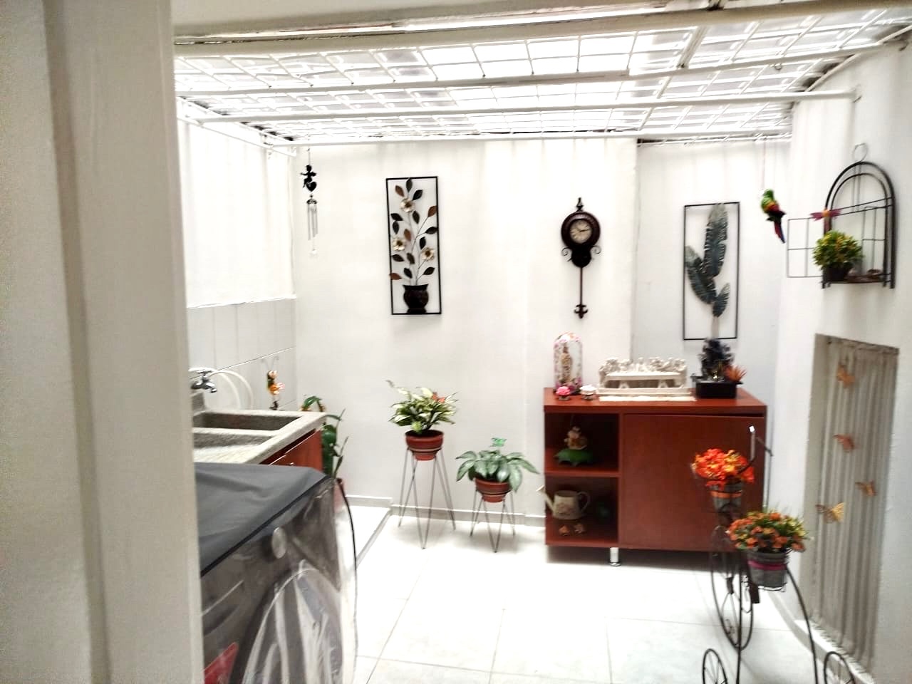 Apartamento en venta en Belalcazar, Bogotá · foto 8 de 21