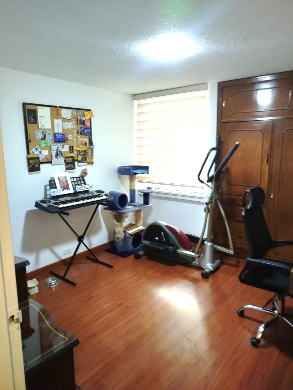 Apartamento en venta en Belalcazar, Bogotá · foto 16 de 21