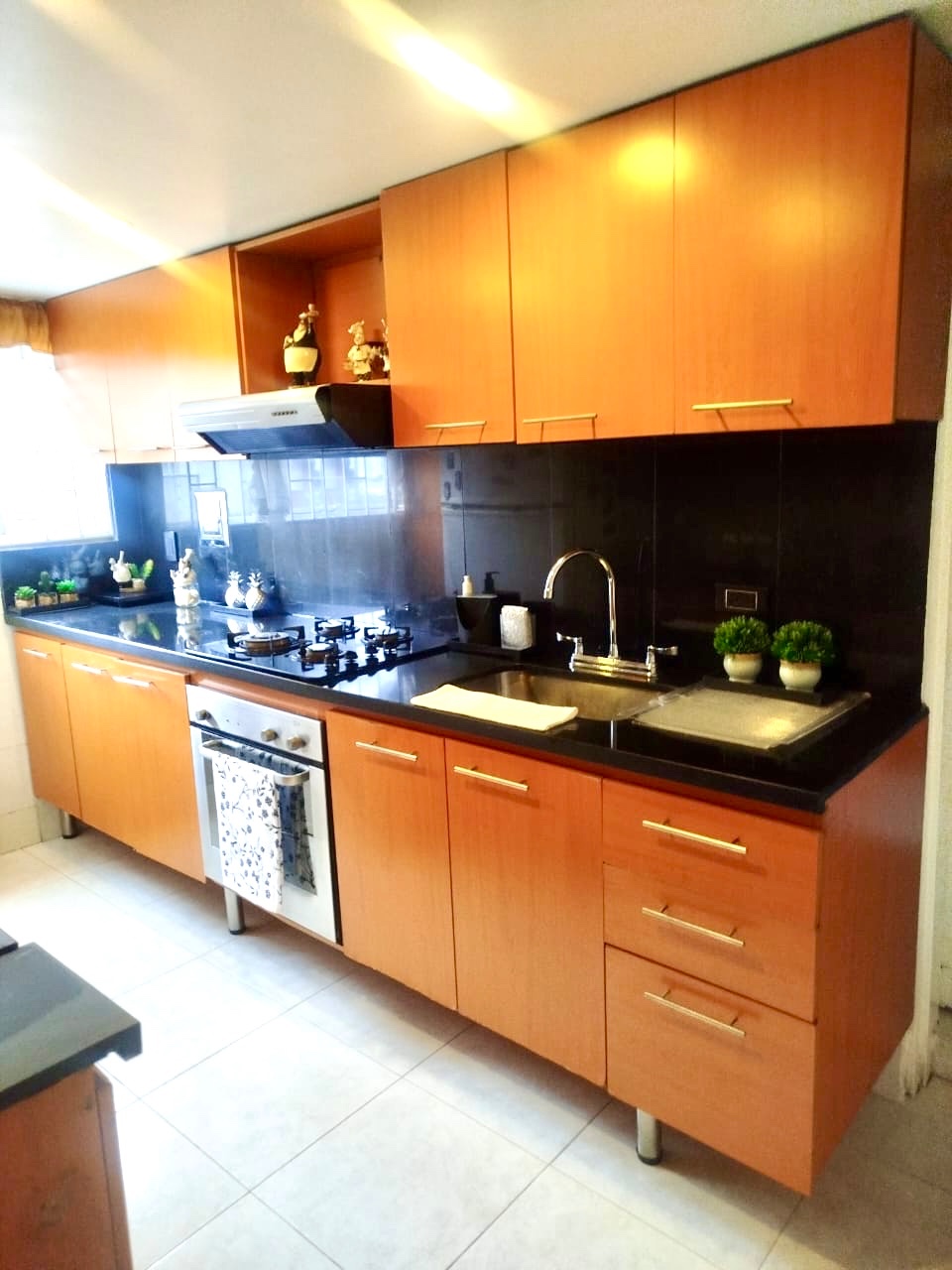 Apartamento en venta en Belalcazar, Bogotá · foto 10 de 21