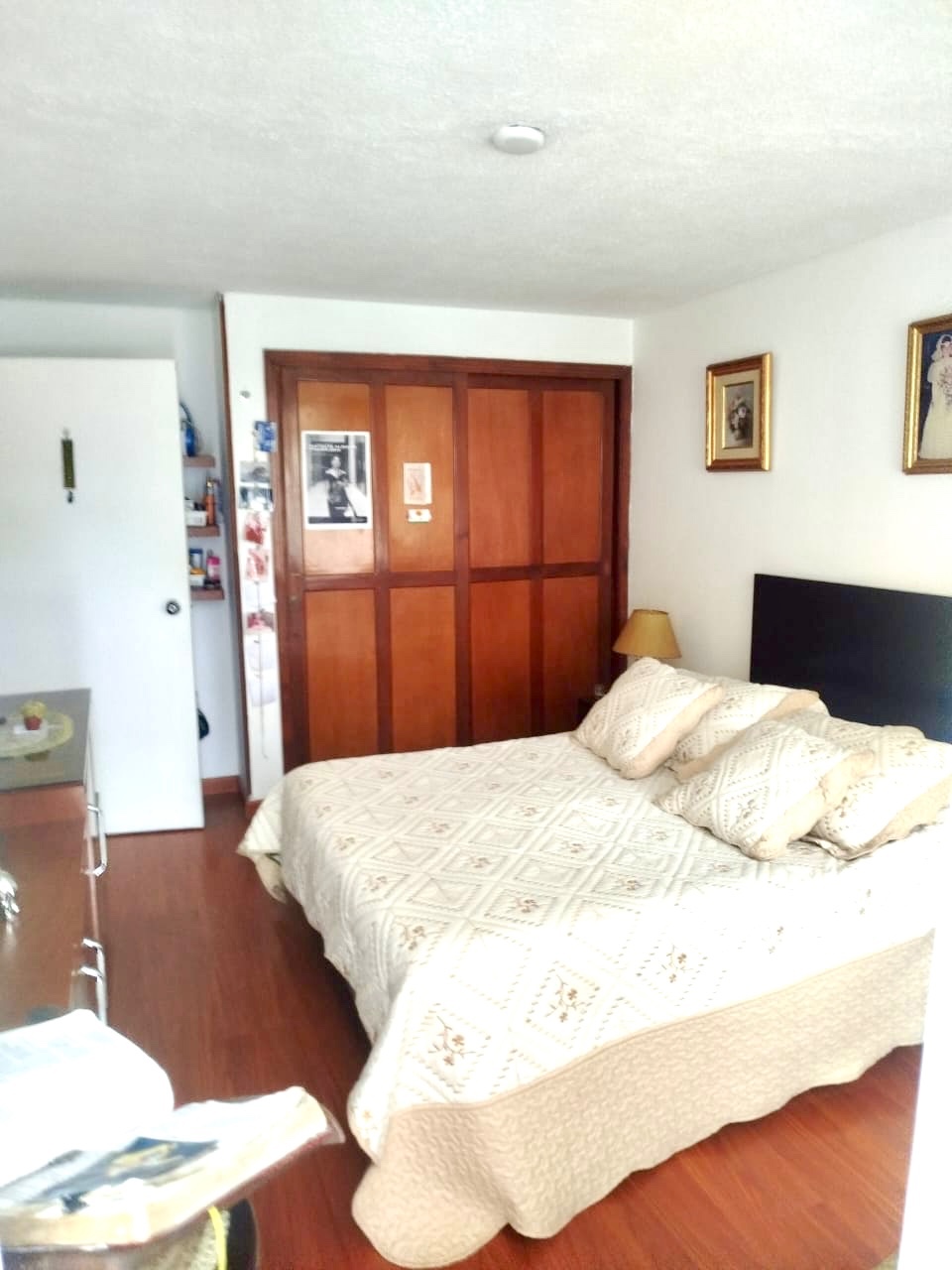 Apartamento en venta en Belalcazar, Bogotá · foto 7 de 21