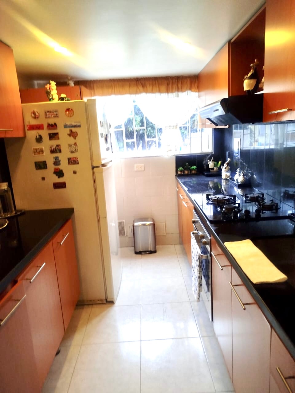 Apartamento en venta en Belalcazar, Bogotá · foto 13 de 21