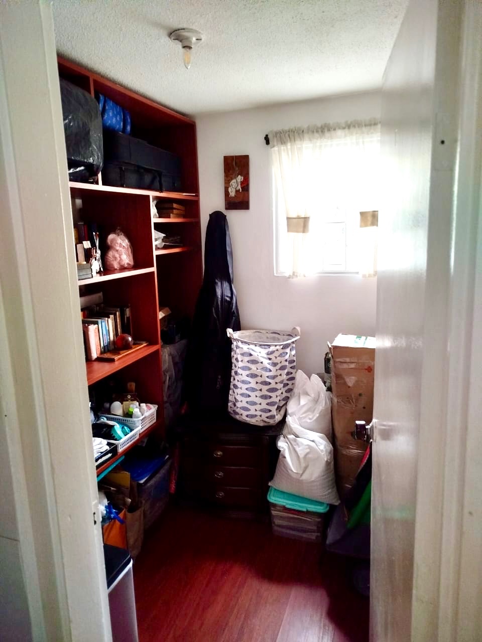 Apartamento en venta en Belalcazar, Bogotá · foto 18 de 21
