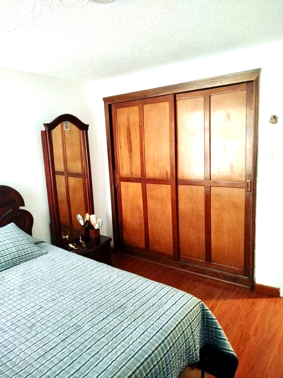 Apartamento en venta en Belalcazar, Bogotá · foto 19 de 21