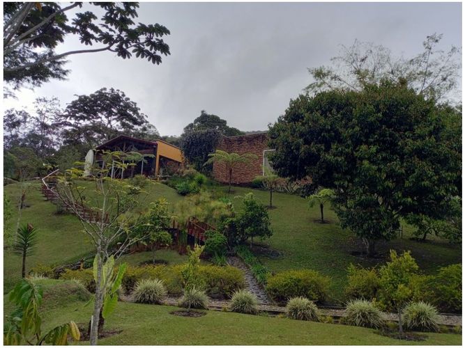 Finca en venta en El Carmen, El Retiro, 250 m² · foto 3 de 24