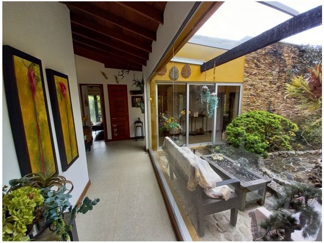 Finca en venta en El Carmen, El Retiro, 250 m² · foto 6 de 24