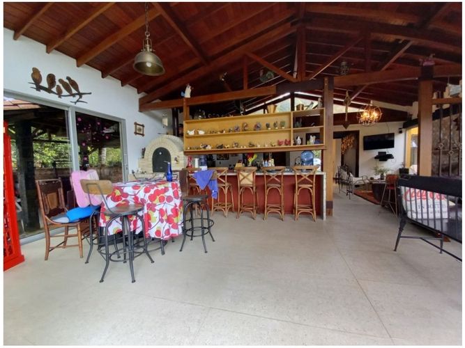 Finca en venta en El Carmen, El Retiro, 250 m² · foto 8 de 24