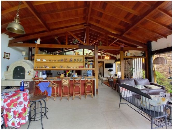 Finca en venta en El Carmen, El Retiro, 250 m² · foto 9 de 24