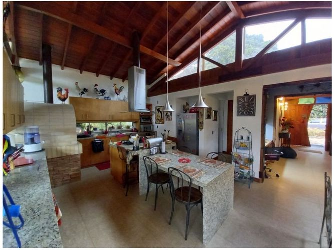 Finca en venta en El Carmen, El Retiro, 250 m² · foto 10 de 24