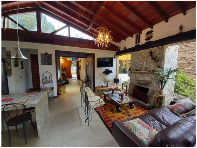 Finca en venta en El Carmen, El Retiro, 250 m² · foto 11 de 24