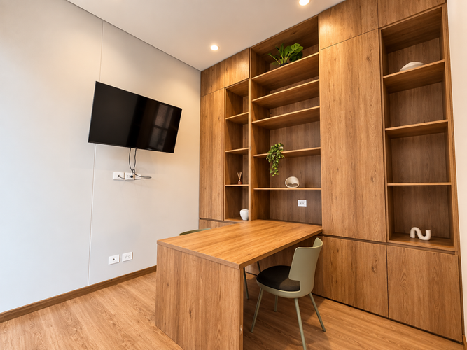 Apartaestudio en venta en Barrios Unidos, Bogotá, 31 m² · foto 9 de 15