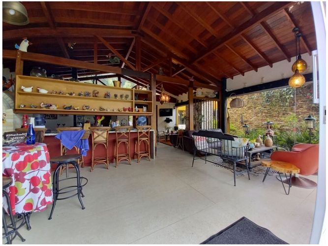 Finca en venta en El Carmen, El Retiro, 250 m² · foto 12 de 24