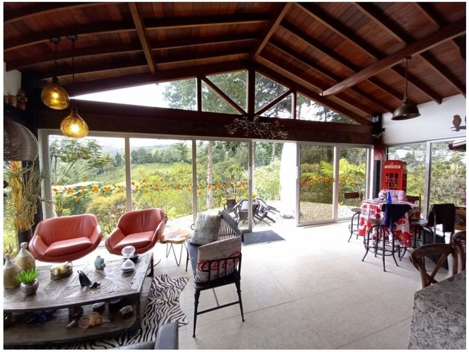 Finca en venta en El Carmen, El Retiro, 250 m² · foto 15 de 24