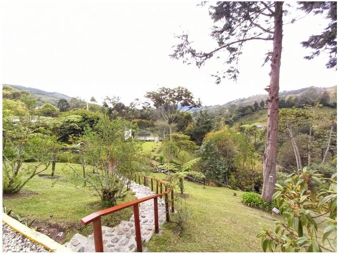 Finca en venta en El Carmen, El Retiro, 250 m² · foto 16 de 24