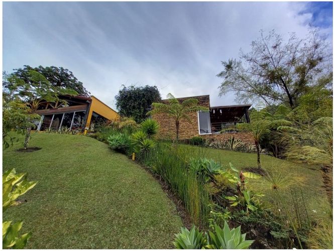Finca en venta en El Carmen, El Retiro, 250 m² · foto 18 de 24