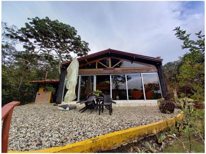 Finca en venta en El Carmen, El Retiro, 250 m² · foto 19 de 24
