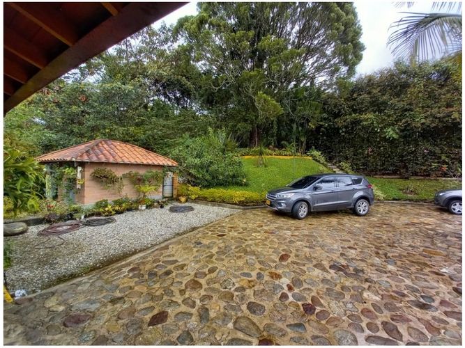 Finca en venta en El Carmen, El Retiro, 250 m² · foto 21 de 24