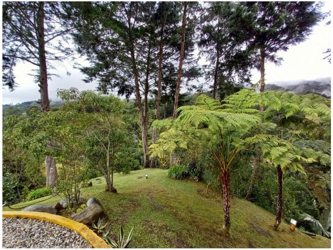 Finca en venta en El Carmen, El Retiro, 250 m² · foto 22 de 24