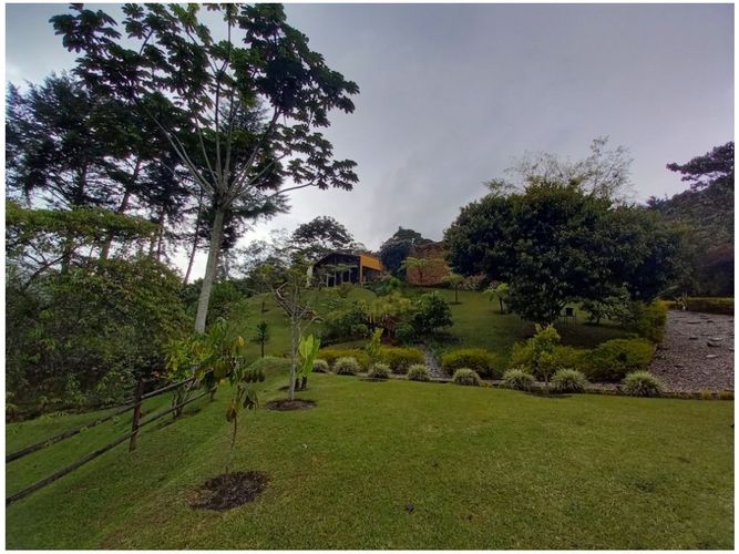 Finca en venta en El Carmen, El Retiro, 250 m² · foto 24 de 24