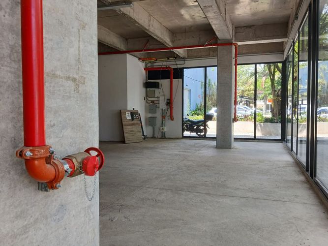 Local en arriendo en El Poblado, Medellín, 490 m² · foto 13 de 14